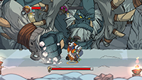Viking Squad-screenshots